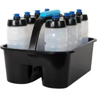 Sporti France S 800ml Flaske 8 Enheder
