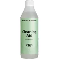 Moccamaster Clean Aid