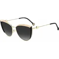 Carolina Herrera Her0112skdx 58/17/145 Solbriller Til Kvinder