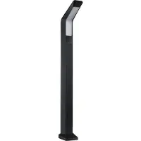 Paulmann 94858 Merano LED-bollardlampe LED (RGB) 14 W Antracit