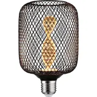 Paulmann PL29082, 3,5 W, E27, 110 lm, 15000 t, Guld