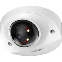 Dahua Ipc-hdbw2449f-as-il0280b Overvågningskamera