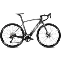 Bh Irs1 Carbon 1.5 2ezmag 105 Di2 2026 Elektrisk Landevejscykel