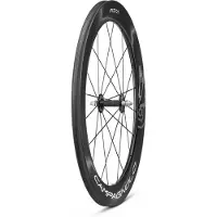 Campagnolo Pista Carbon Tubular Baghjul Til Landevejscykel