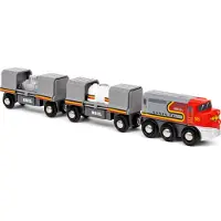 BRIO Santa Fe (trains Of The World) 36089 Tog
