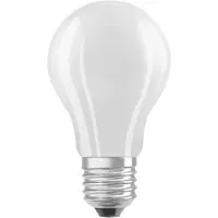 Osram Classic LED pære E27 8,5W 2700K 1055 lumen