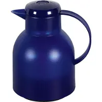EMSA 504231, Blå, Gennemsigtig, 12 t, 24 t, Tyskland, 145 mm, 178 mm