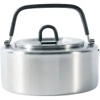 Tatonka Teapot 1L, tekande, sølv