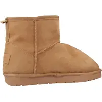 Gioseppo Esko Booties