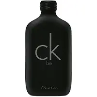 Calvin Klein CK be Eau de toilette 200 ml