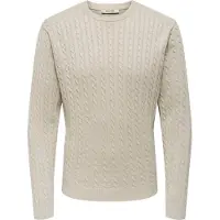 Only & Sons Pullover 'ONSLOUI' kit