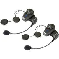 Sena Smh10 Intercom 2 Enheder