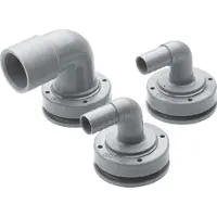 VETUS Albuekobling 19 Mm