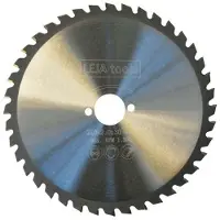 Leja Tools Ferrofix 160x20 Mm Metalkredssavsklinge
