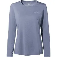 Vaude Essential T-shirt Med Lange ærmer