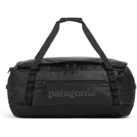 Patagonia - Duffelbags - Black Hole Duffel 55L Black w/Black til Unisex - Sort