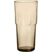 Iittala Solare drikkeglas højt 39 cl 2-pak Linned
