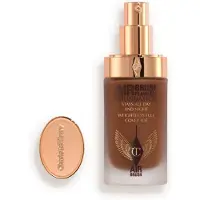 Charlotte Tilbury - Airbrush Flawless Foundation - Let Fuld Dækning - Airbrush Flawless Foundation - 14n - For Women