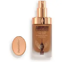 Charlotte Tilbury - Airbrush Flawless Foundation - Let Fuld Dækning - Airbrush Flawless Foundation - 13w - For Women