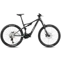 Bh Ilynx+ Sl Enduro 9.0 Shimano Ep6 29´´ Deore 2026 Elektrisk Mtbcykel