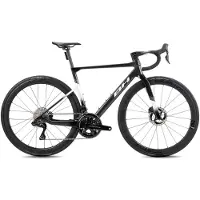 Bh Ultralight Evo Ii 8.0 Metron 45 Dura Ace Di2 2026 Landevejscykel