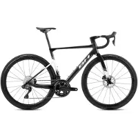 Bh Ultralight Evo Ii 7.0 Ultegra Di2 2026 Landevejscykel