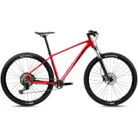 Bh Expert 4.0 29´´ Deore 2026 Mtb Cykel