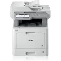 Brother Mfc-l9570cdw Multifunktionsprinter