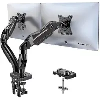 Huanuo Double monitor mount 13-30" HNDS6