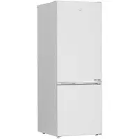 Beko B3rcne564hw Køleskab Med Fryser