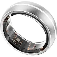 Supra Cables nextRing SILVER 7mm TITAN (SILVER7)