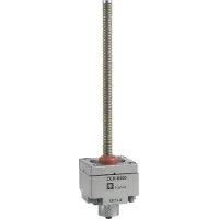Schneider Electric ZCKE08, XCKJ, -25 - 70 °C, -40 - 70 °C