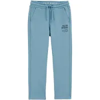 We fashion Bukser navy / pastelblå