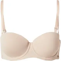 Tommy Hilfiger Uw0uw06049 Strapless Bh