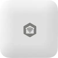 Nedis SmartLife Vand Detektor | Zigbee 3.0 | Batteri | Maks. batteritid: 12 Måned | Hvid