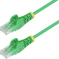 StarTech.com N6pat15mgns Cat6 Netværkskabel