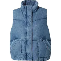 Levi's Western Bubble Vest