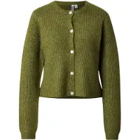 Pieces Pcsilly Strikket Cardigan