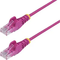 StarTech.com N6pat15mpks Cat6-netværkskabel