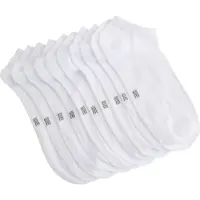 We fashion Sokker grå / hvid