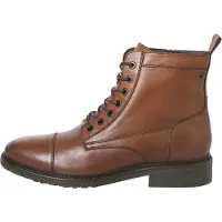Jack & Jones Wentworth Leather Ln Støvler