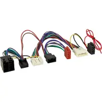 ACV Isostik Toyota/ Suzuki 28pin/10pin
