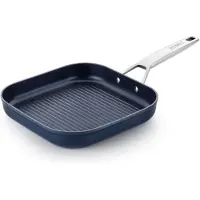 Monix M221230 Diamond 28 Cm Grill Stegepande