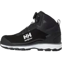 Helly Hansen Chelsea Evolution 2.0 Mxr Boa S7s Ht Wide Sikkerhedssko