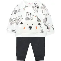 Boboli Knit Sæt