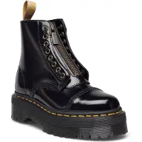Dr. Martens Vegan Sinclair Oxford Støvler