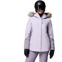 Columbia Sportswear Ava Alpine Ii Jakke