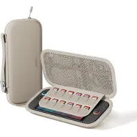 Belkin Gaming: Travel Case - Nintendo Switch - Sand