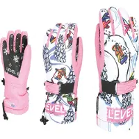 Level Junior Handsker