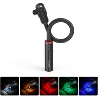 SmallRig 5480 RM 03 Macro Photography LED Light